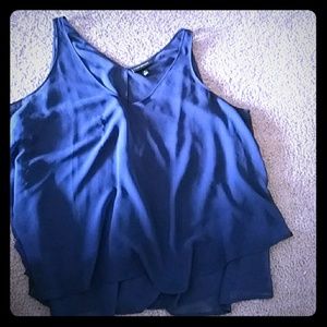 Lane Bryant tank top